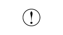 Exclamation Mark