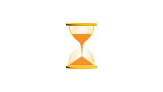 Waiting Sand Timer