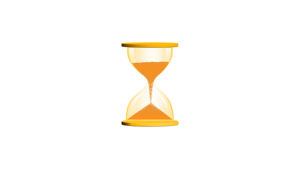 Waiting Sand Timer
