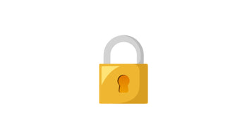 Padlock Icon