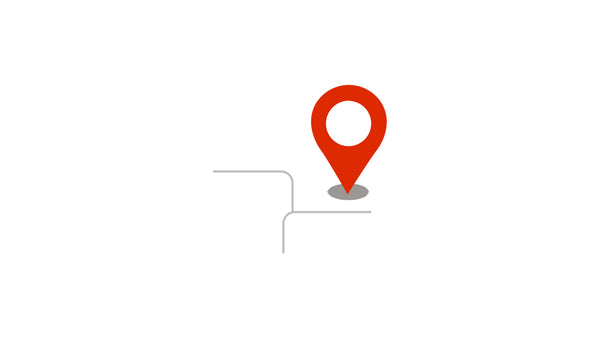 GPS Route Marker