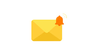 Subscribe Bell Icon