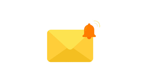 Subscribe Bell Icon