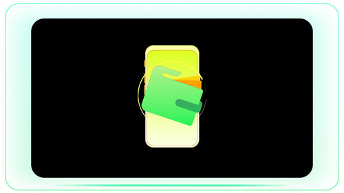 Wallet Popup Notes and Card Payment