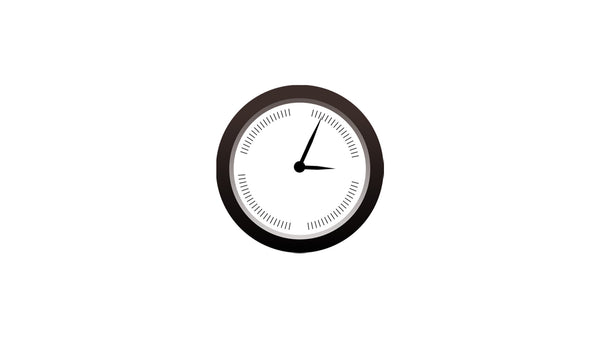Scheduled Time Awareness