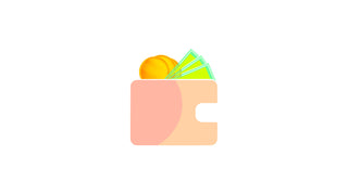 Money Note Wallet