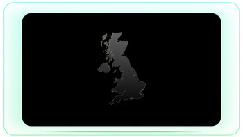 UK Map Visual