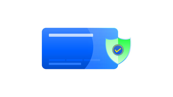 Secure Card Protection