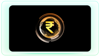 Rupee Currency Global Influence Rotation
