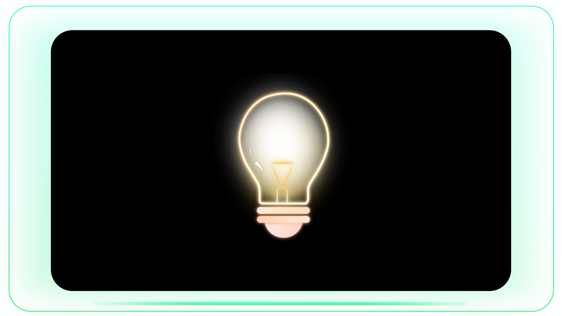 Bulb Filament Light Up – Quickate Motion