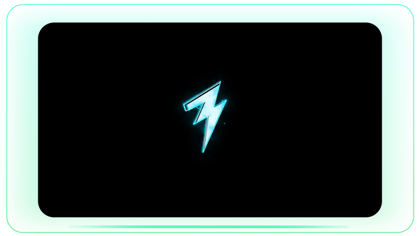 Energy Lightning Strike Element