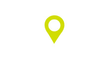 Location Pin Map