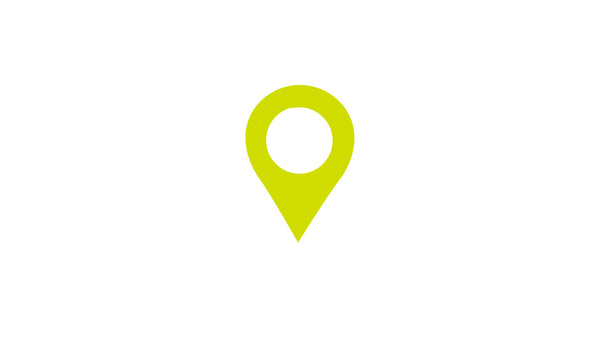 Location Pin Map