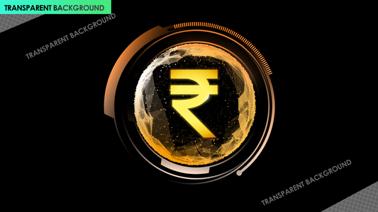 Rupee Currency Global Influence Rotation