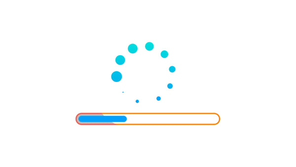 Progress Meter Status