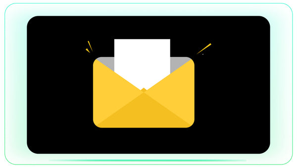 Message Notification Alert