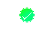 Approved Checkmark