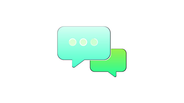 Customer Chat Interaction