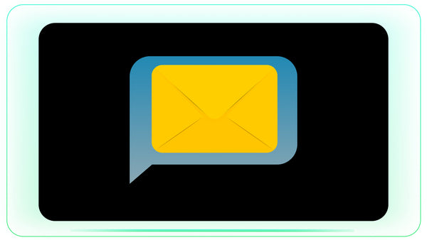 Chat Message Popup