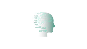 Technology AI Brain
