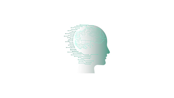 Artificial Intelligence Brain