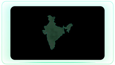 India Tech Map
