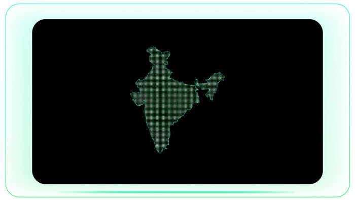 India Tech Map