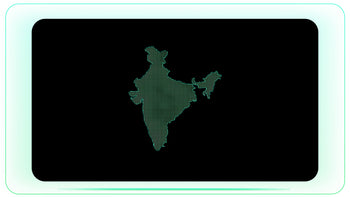 India Tech Map