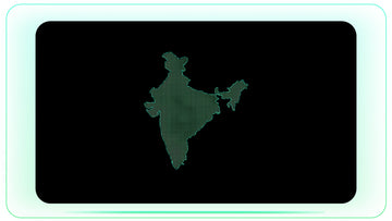 India Tech Map