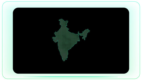 India Tech Map