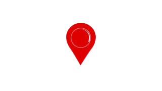 Map Location Pin