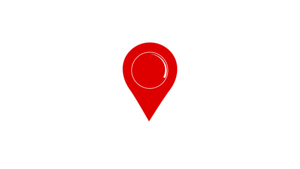 Waypoint Map Locator