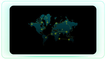 Global Map Connection