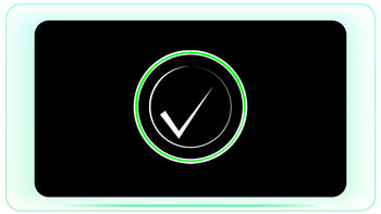 Green Check Mark