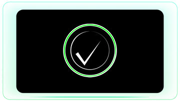 Green Check Mark