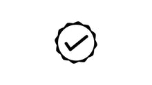 Badge Confirmation