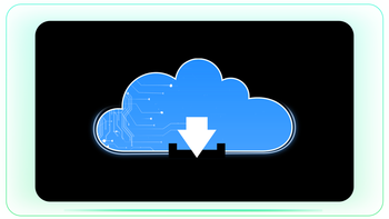 Cloud Storage Download Technology