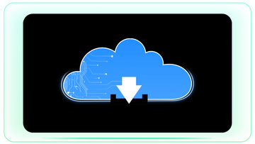 Cloud Storage Download Technology