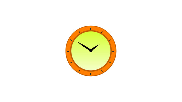 Time Management Alarm