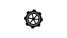 Gear Engineering Diagram