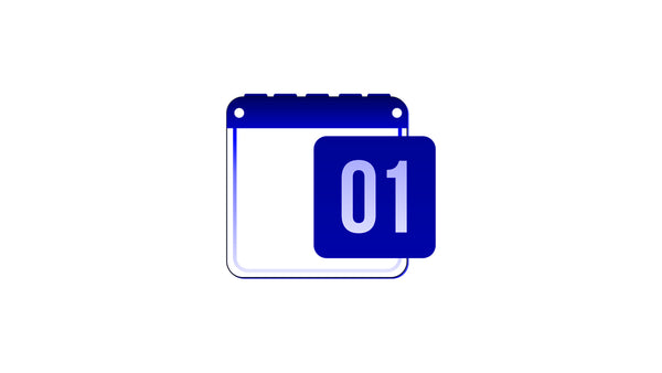 Yearly Date Organizer