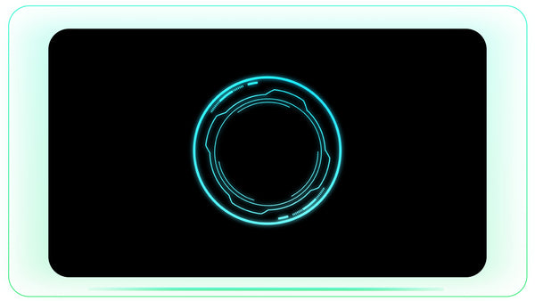 HUD Tech Circle