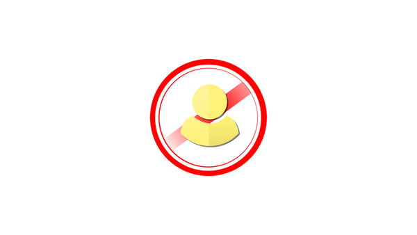 User Access Denial