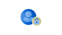 Locked User Icon