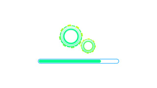 Gear Indicator Bar