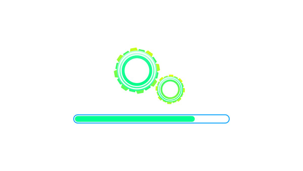 Gear Indicator Bar