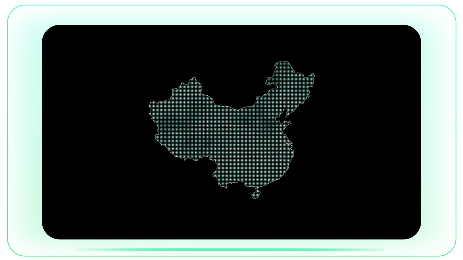 Tech Map of China – Quickate Motion