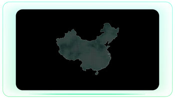 Tech Map of China
