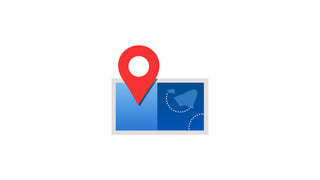 Pin Map Location