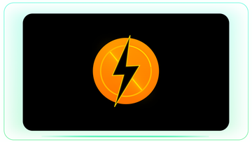 Power Outage Bolt Animation